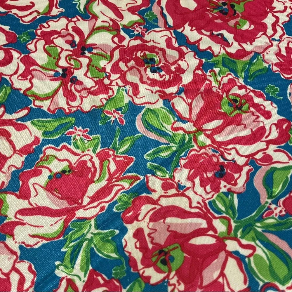 Lilly Pulitzer IPad Cover